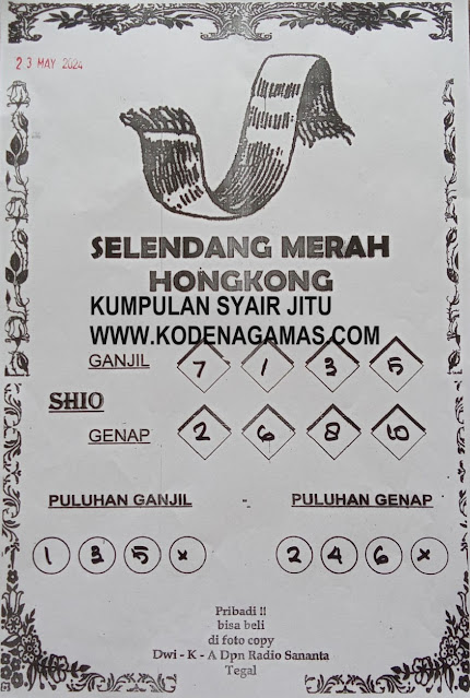 syair hk vip